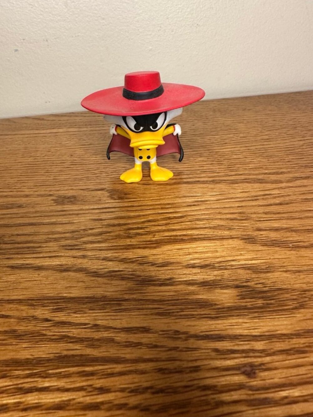 Funko Disney Afternoon Cartoon Mystery Mini NEGADUCK Toys R Us TRU Exclusive